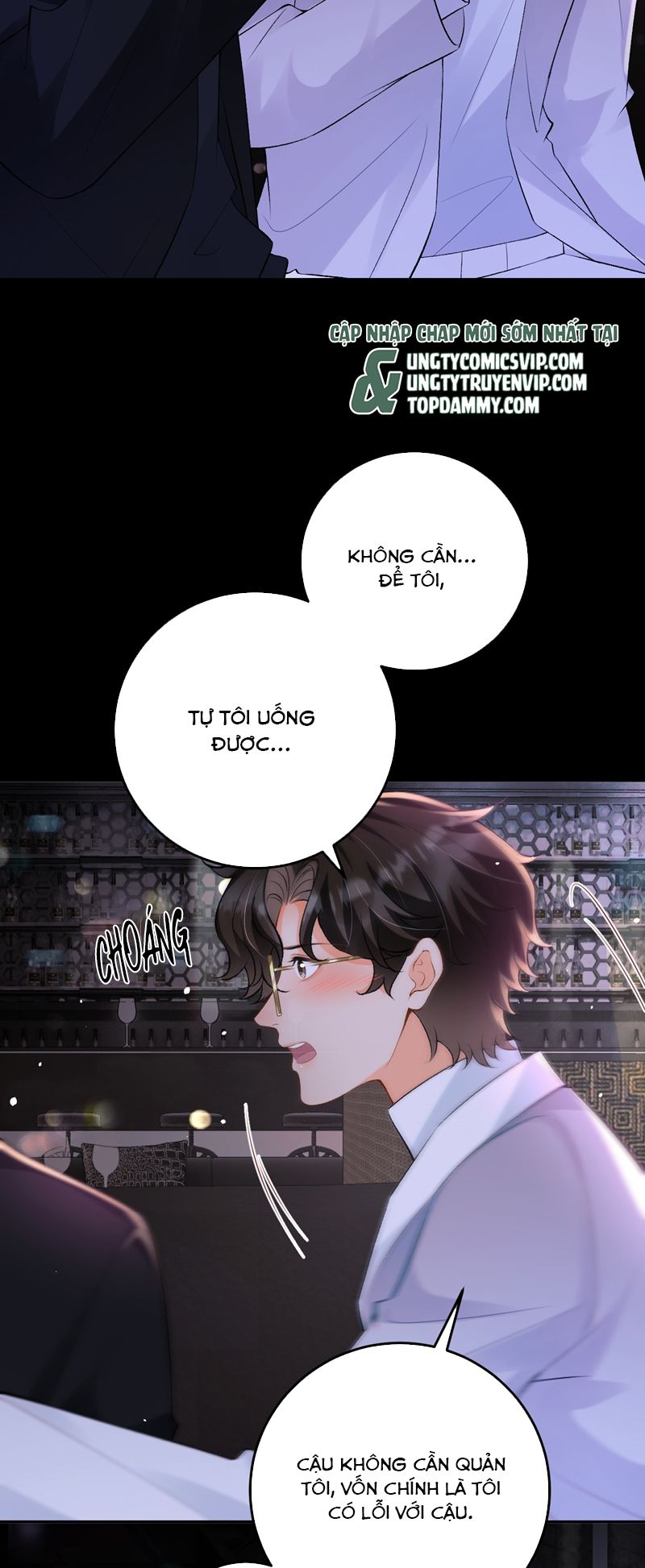 Bản Tính Hạ Đẳng Chapter 28 - Trang 3