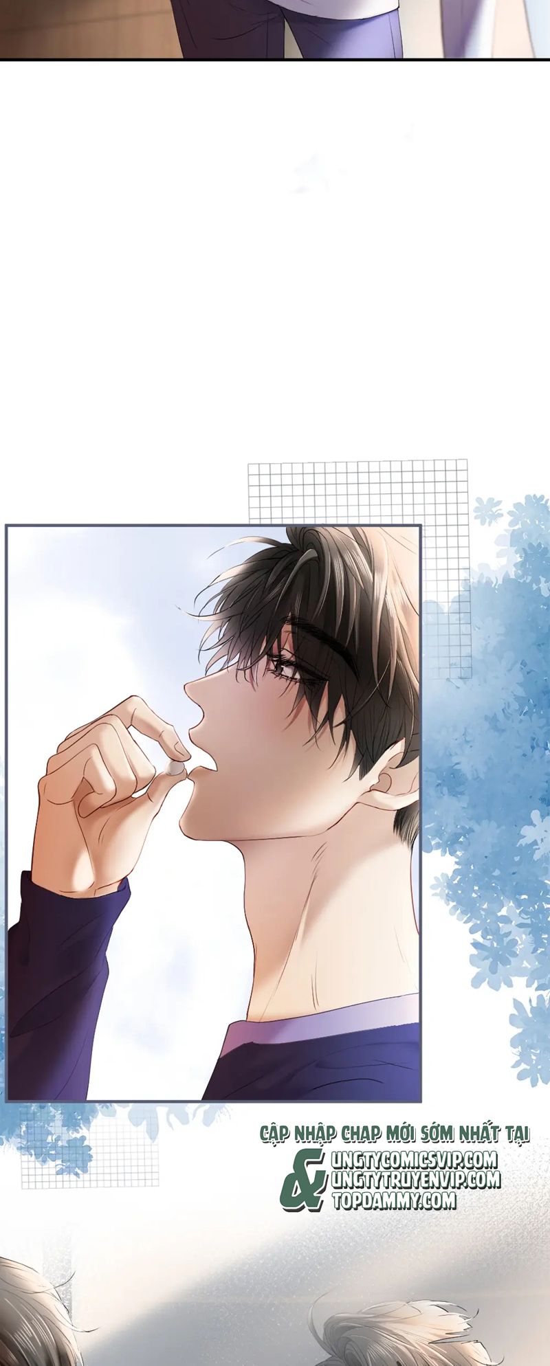 Tiểu Thiếu Gia Dựa Vào Mỹ Mạo Hoành Hành Toàn Hệ Thống Chapter 28 - Trang 4