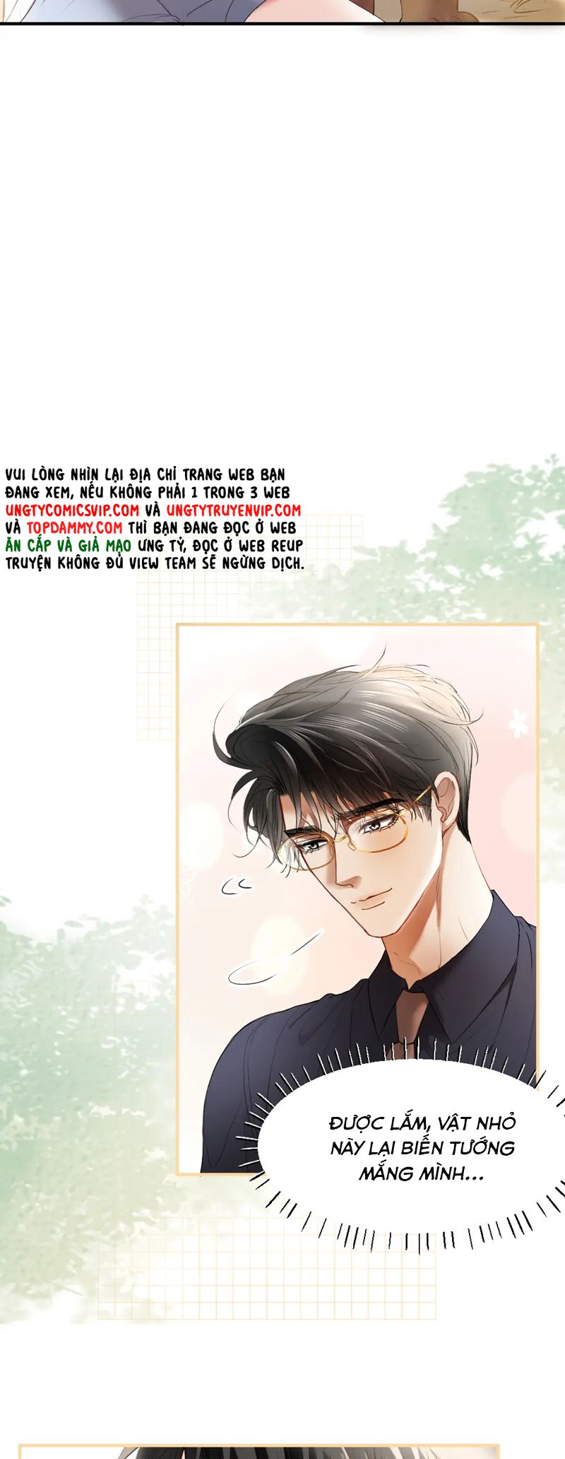 Tiểu Thiếu Gia Dựa Vào Mỹ Mạo Hoành Hành Toàn Hệ Thống Chapter 28 - Trang 4
