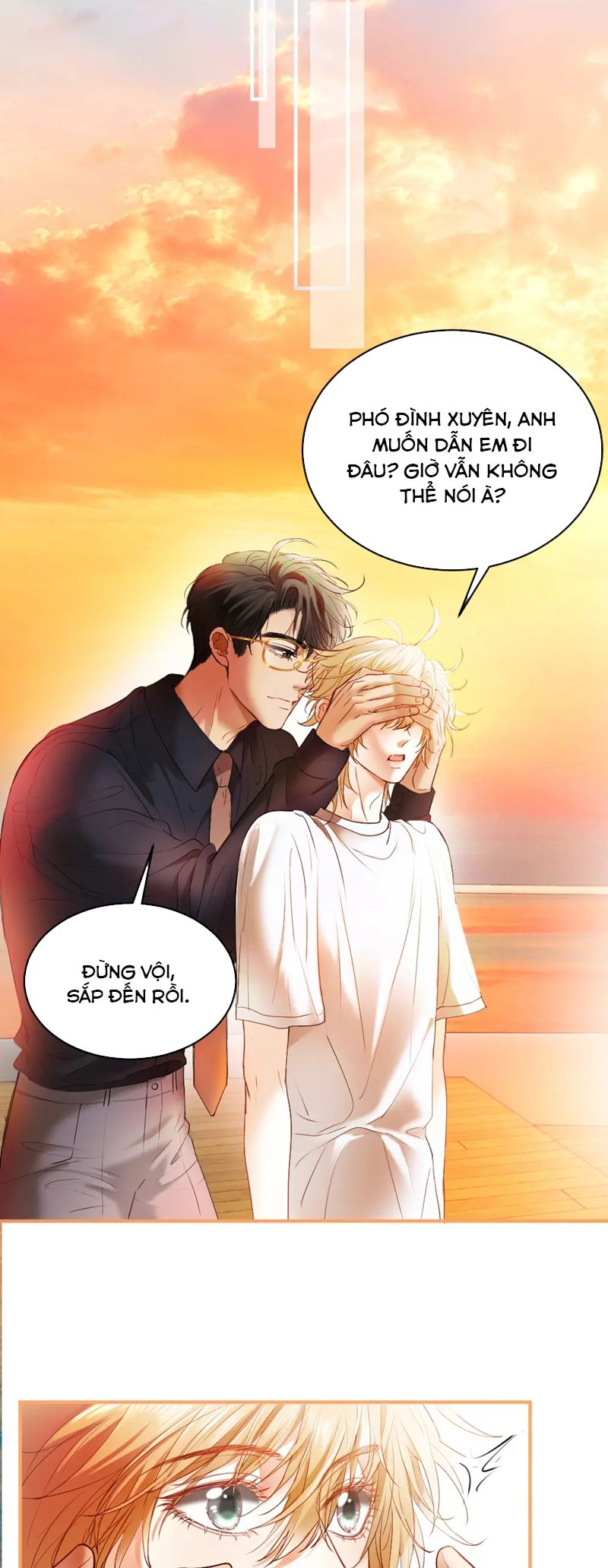Tiểu Thiếu Gia Dựa Vào Mỹ Mạo Hoành Hành Toàn Hệ Thống Chapter 28 - Trang 4
