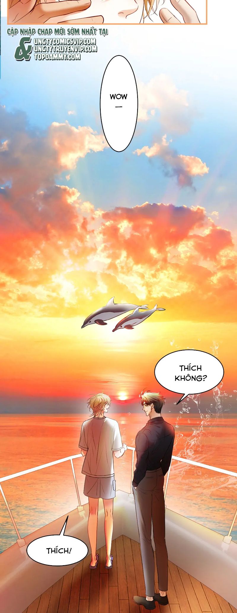 Tiểu Thiếu Gia Dựa Vào Mỹ Mạo Hoành Hành Toàn Hệ Thống Chapter 28 - Trang 4