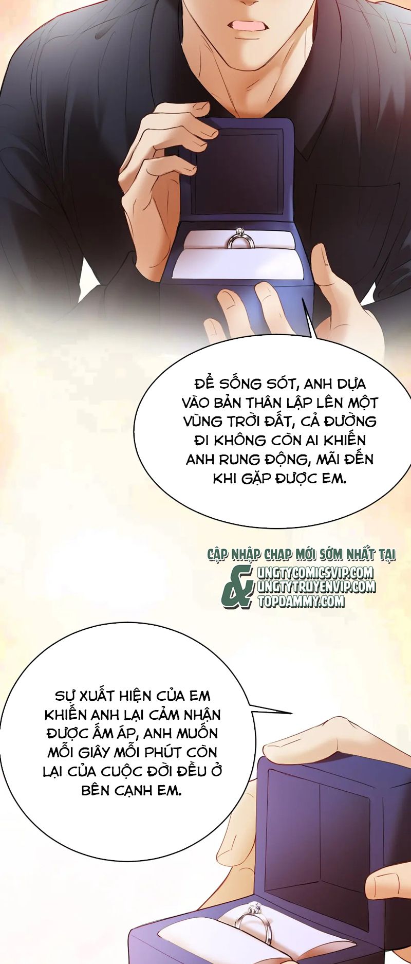Tiểu Thiếu Gia Dựa Vào Mỹ Mạo Hoành Hành Toàn Hệ Thống Chapter 28 - Trang 4