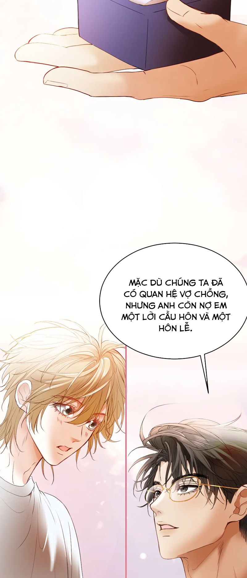 Tiểu Thiếu Gia Dựa Vào Mỹ Mạo Hoành Hành Toàn Hệ Thống Chapter 28 - Trang 4