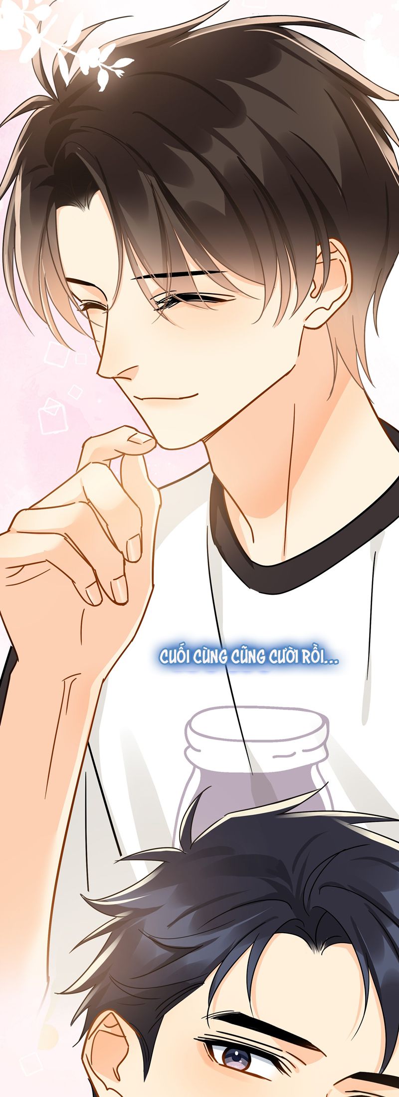 Theo Đuôi Chap 100 - Trang 4