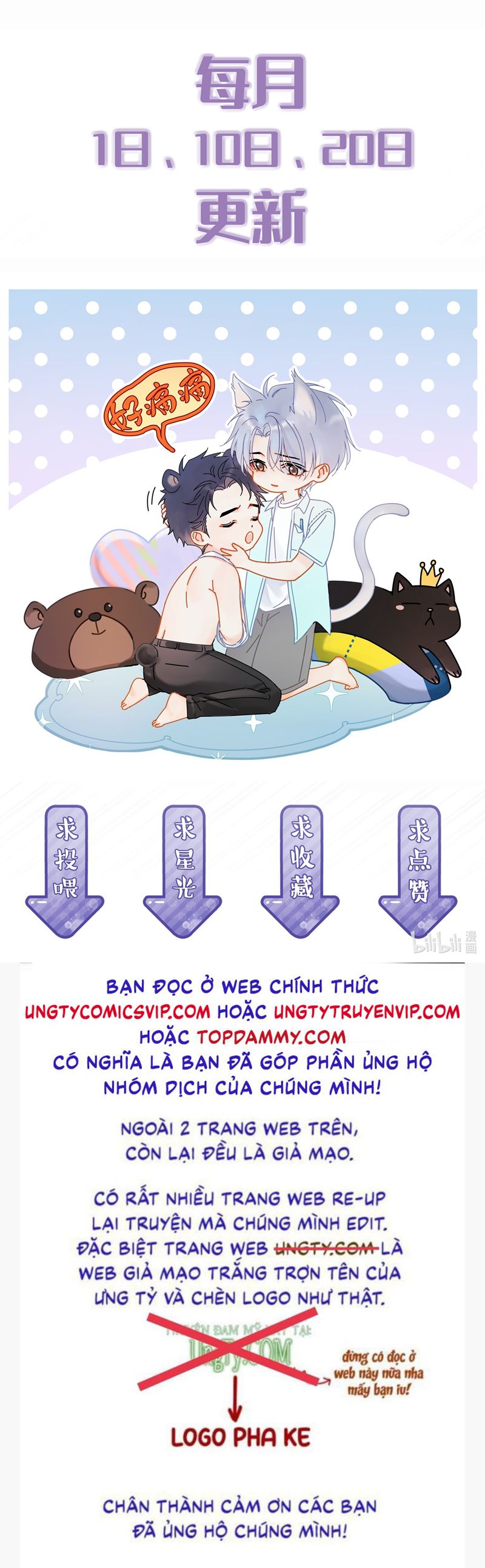 Theo Đuôi Chap 100 - Trang 4