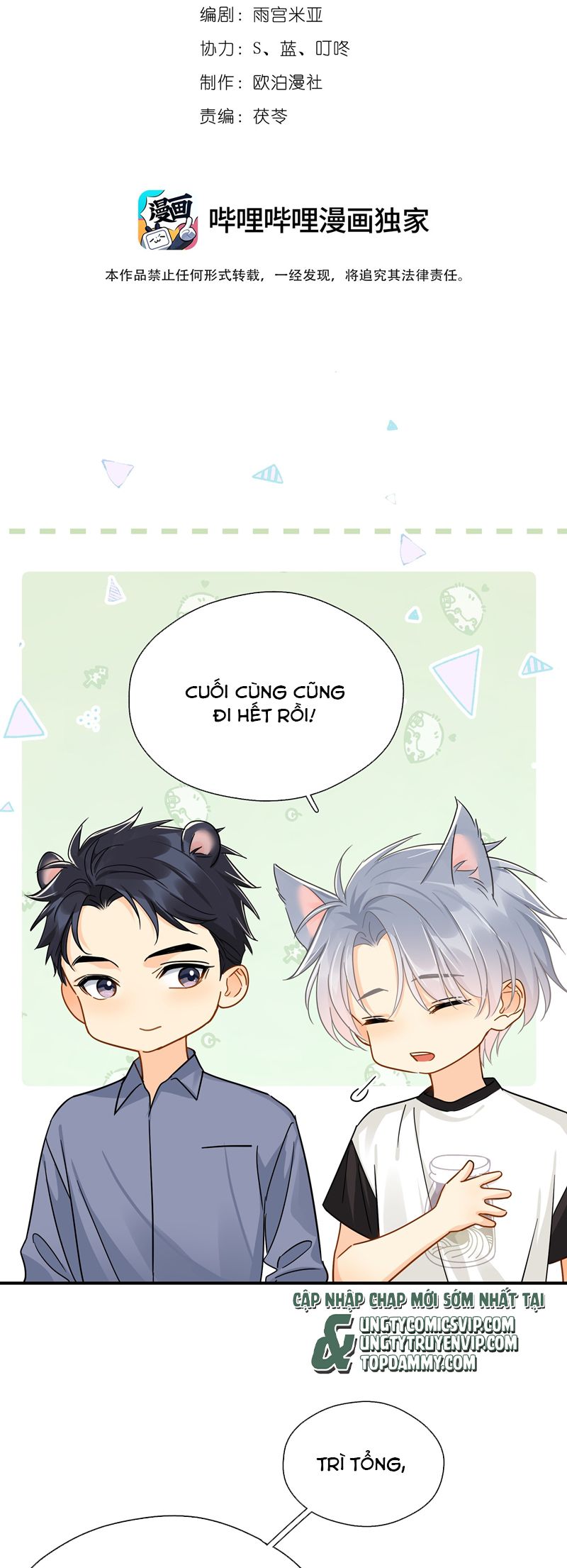 Theo Đuôi Chap 100 - Trang 4