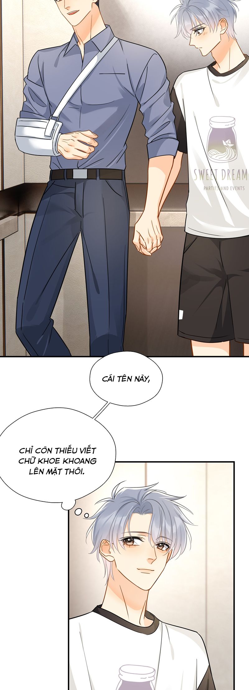 Theo Đuôi Chap 100 - Trang 4