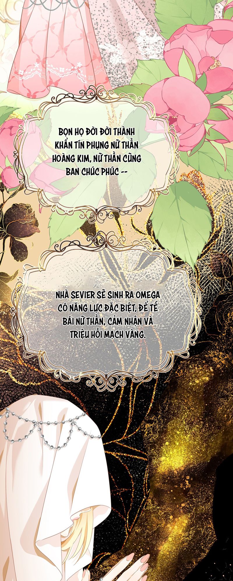 Tôi Trùng Sinh Trở Thành Tiểu Ác Long Của Vương Tử Điện Hạ Chapter 36 - Next Chapter 37