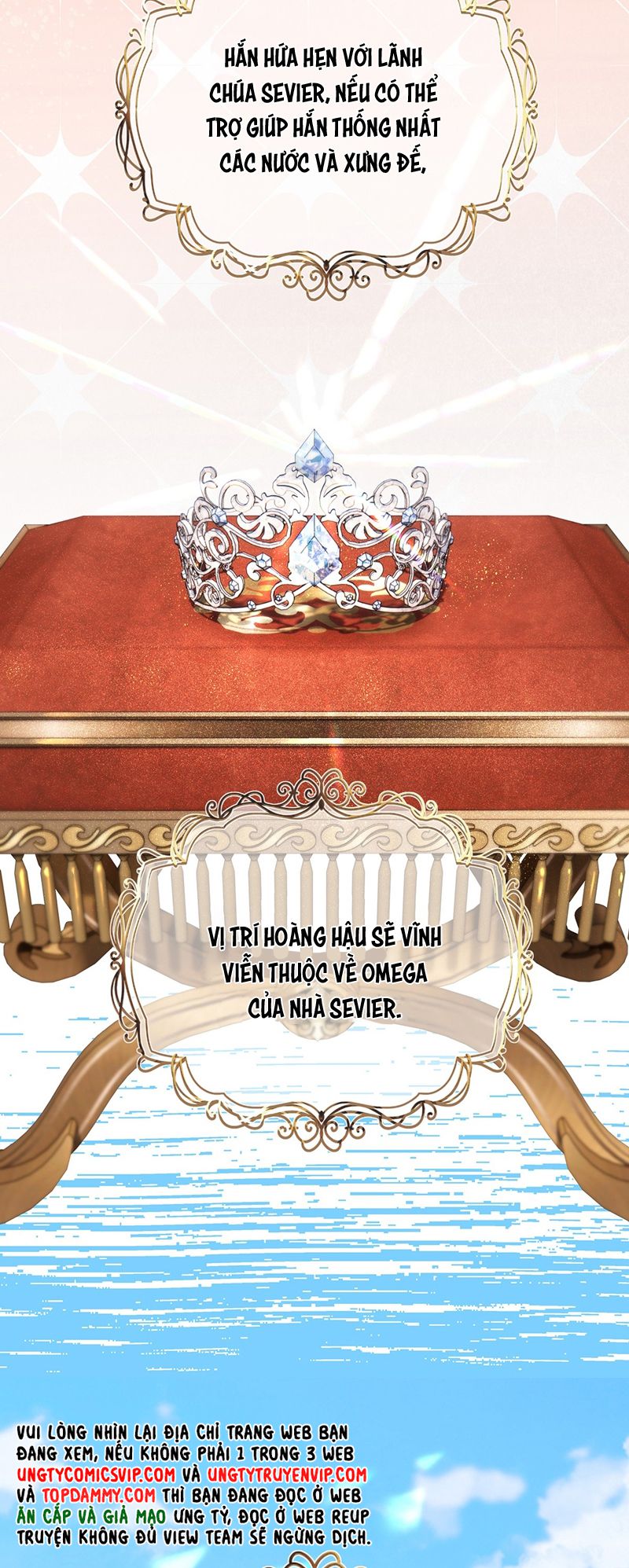 Tôi Trùng Sinh Trở Thành Tiểu Ác Long Của Vương Tử Điện Hạ Chapter 36 - Next Chapter 37