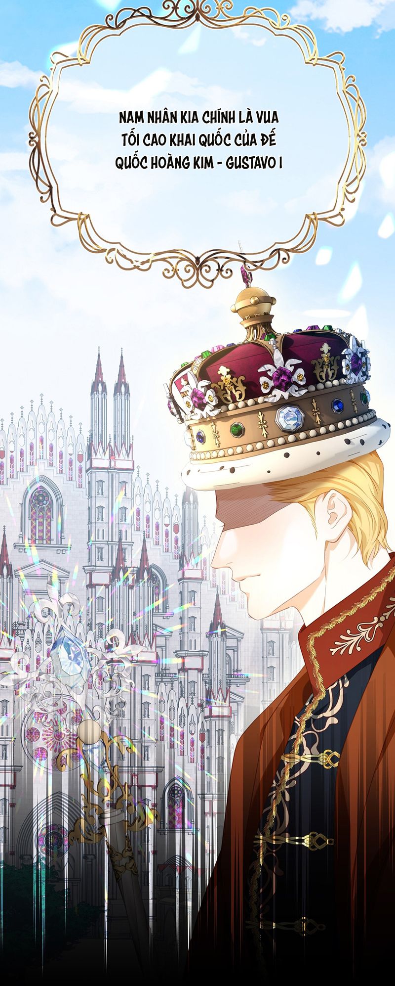 Tôi Trùng Sinh Trở Thành Tiểu Ác Long Của Vương Tử Điện Hạ Chapter 36 - Next Chapter 37