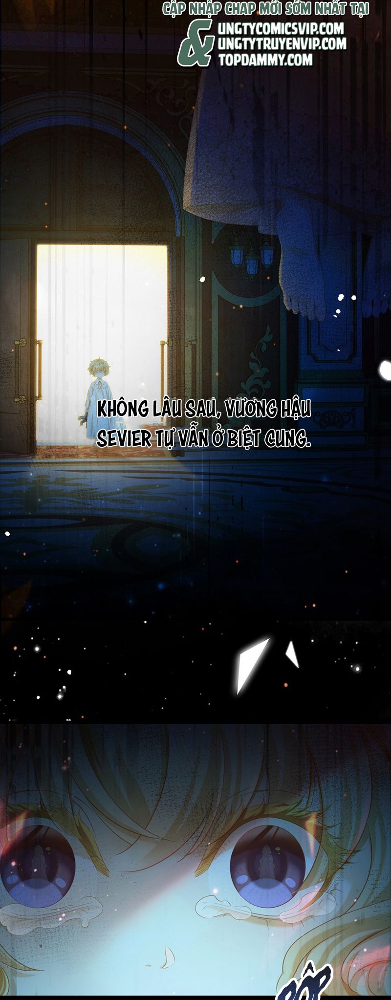 Tôi Trùng Sinh Trở Thành Tiểu Ác Long Của Vương Tử Điện Hạ Chapter 36 - Next Chapter 37