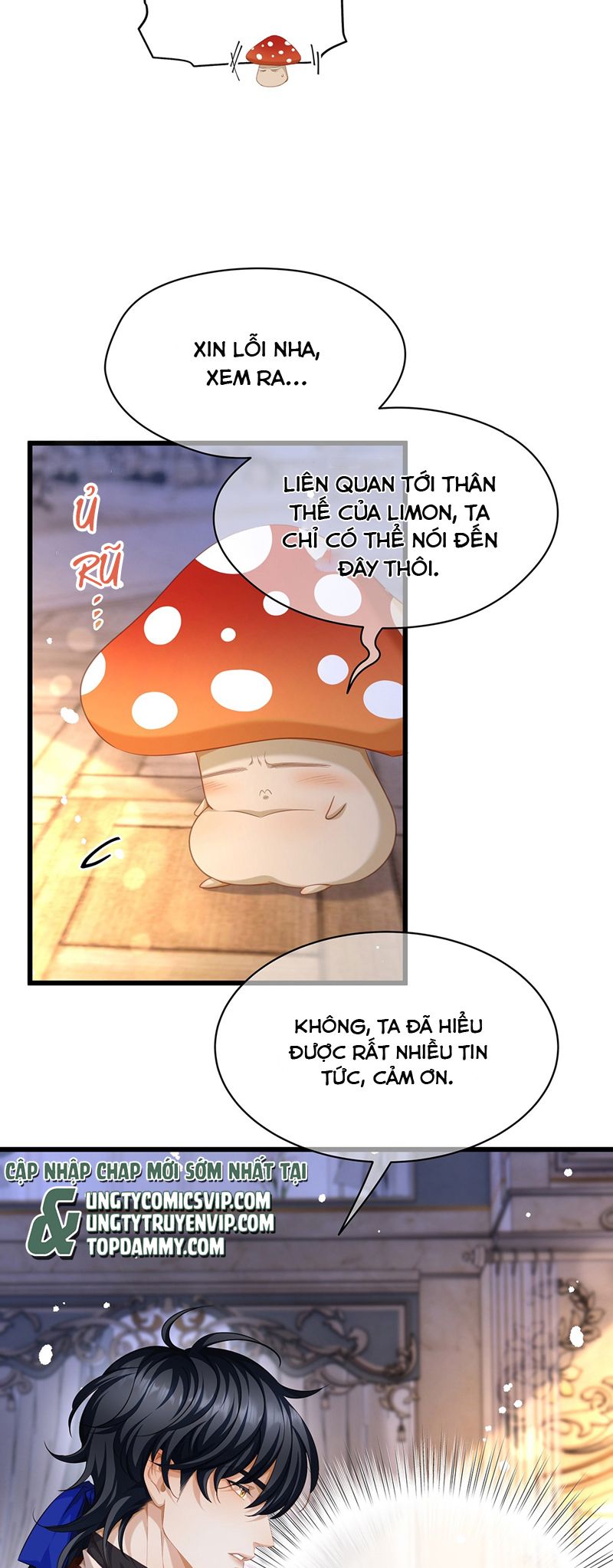 Tôi Trùng Sinh Trở Thành Tiểu Ác Long Của Vương Tử Điện Hạ Chapter 36 - Next Chapter 37