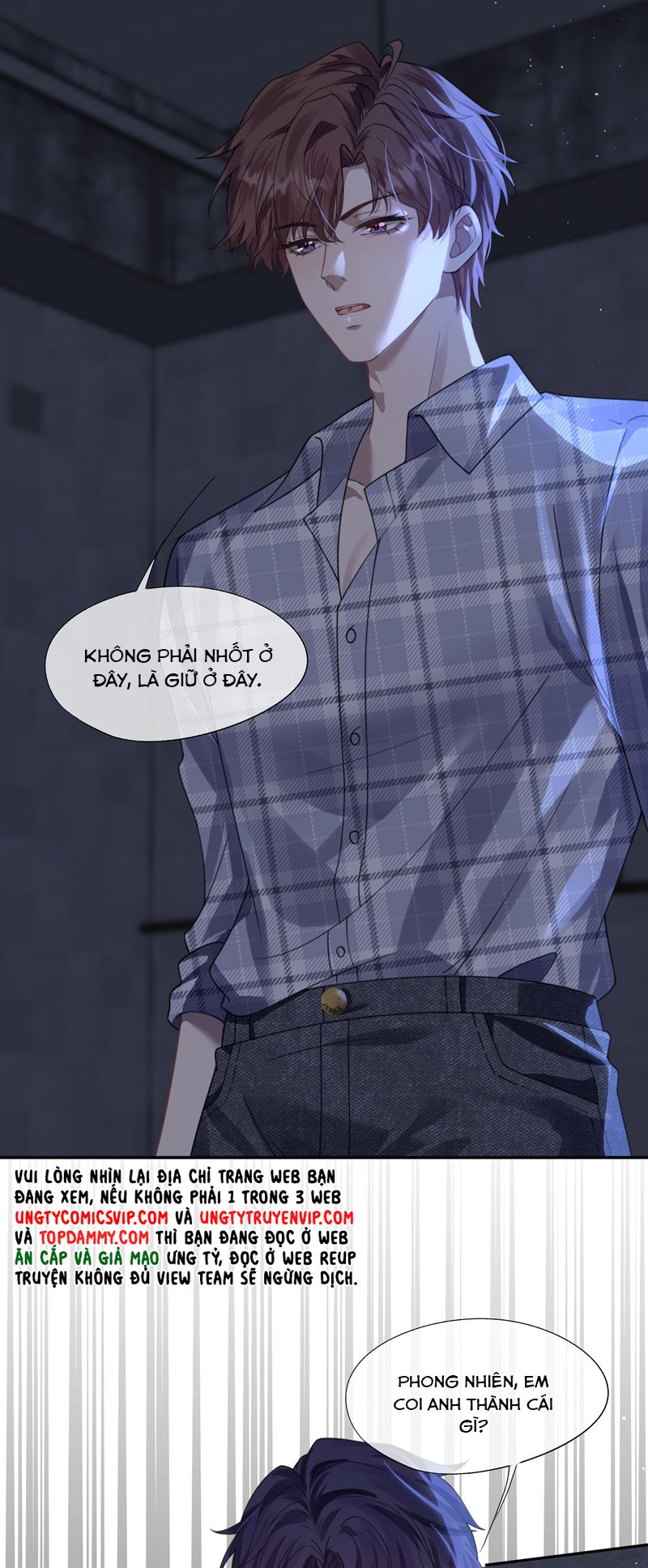 Gài Bẫy Ác Khuyển Chapter 42 - Trang 4