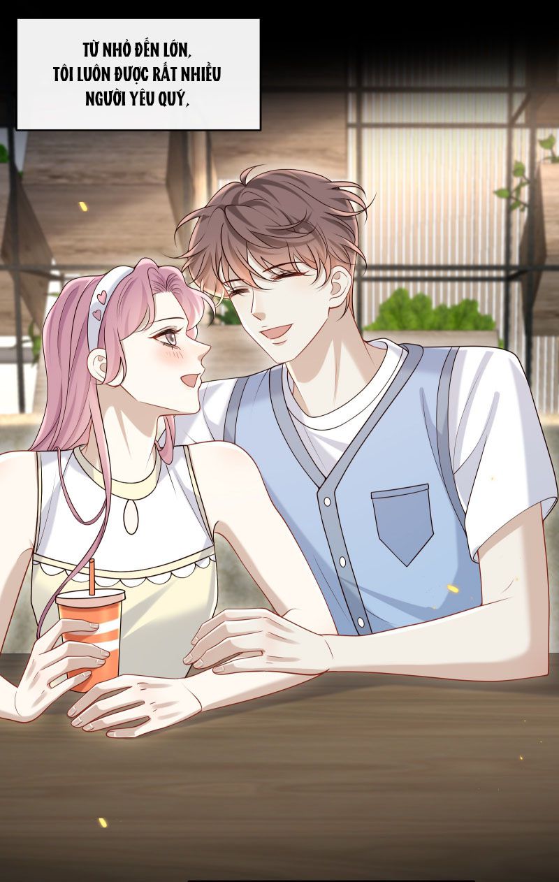 Anh Ấy Đến Từ Màn Đêm Chapter 50 - Next Chapter 51