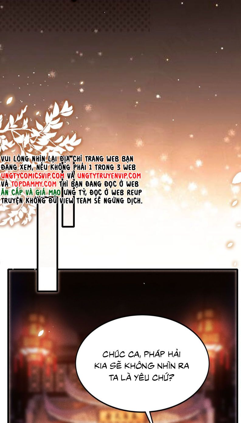 Nam Chủ Vì Sao Quyến Rũ Ta Chap 10 - Trang 4