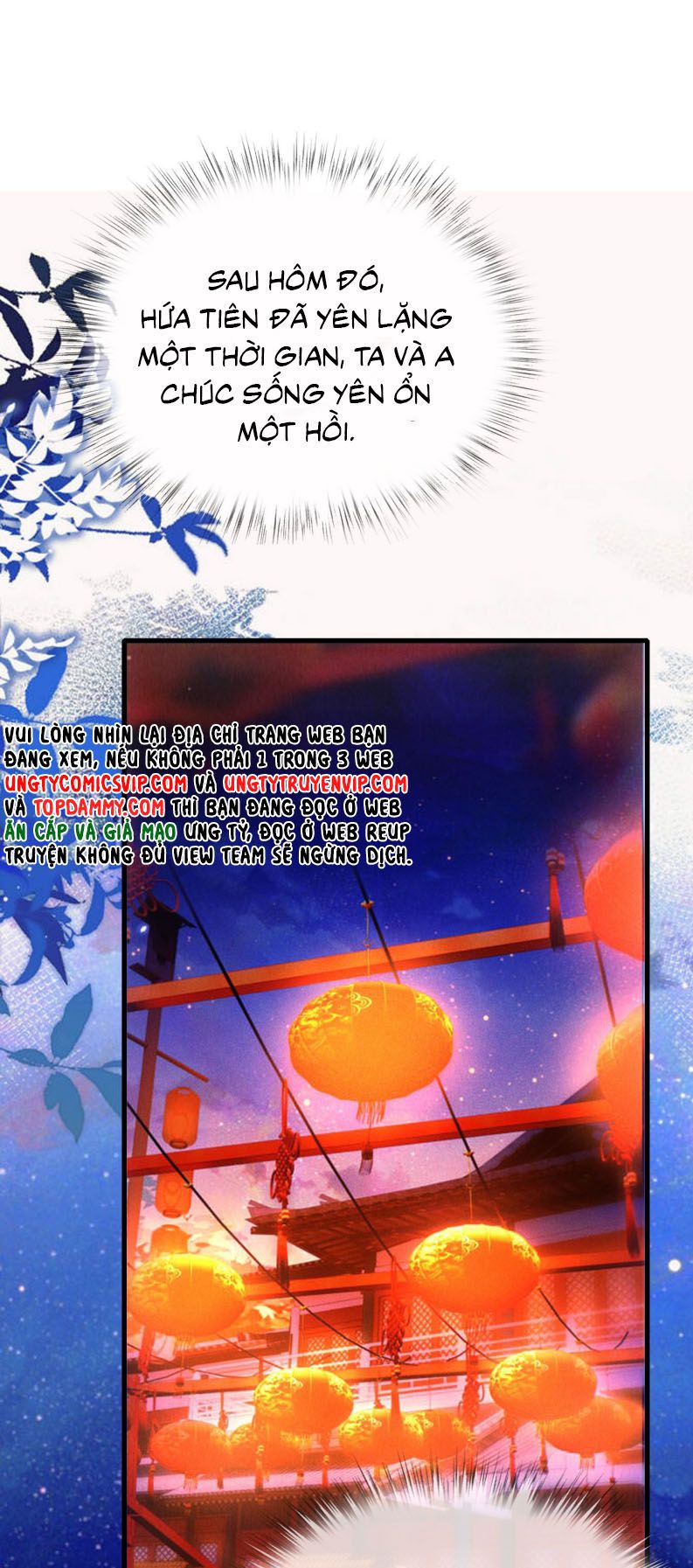 Nam Chủ Vì Sao Quyến Rũ Ta Chap 10 - Trang 4