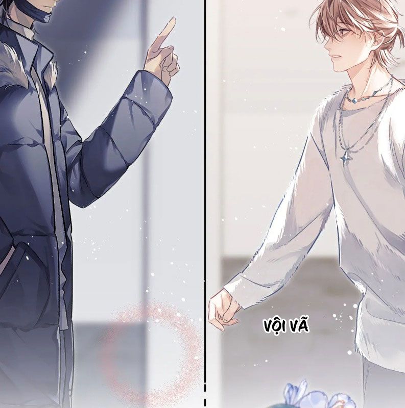 Nghịch Lý Câu Fan Chapter 11 - Next Chapter 12
