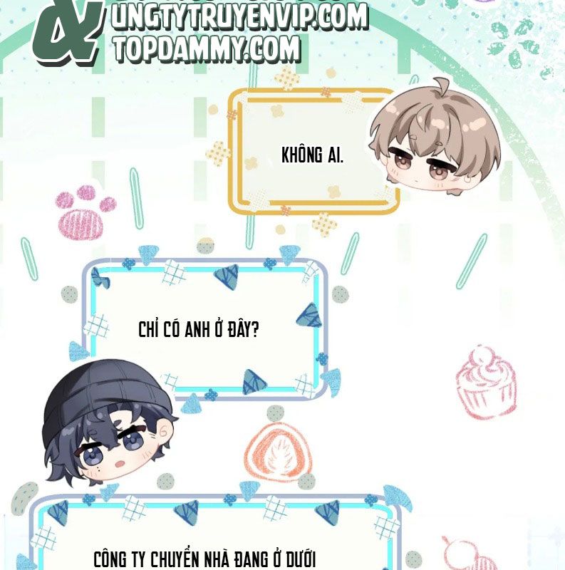 Nghịch Lý Câu Fan Chapter 11 - Next Chapter 12