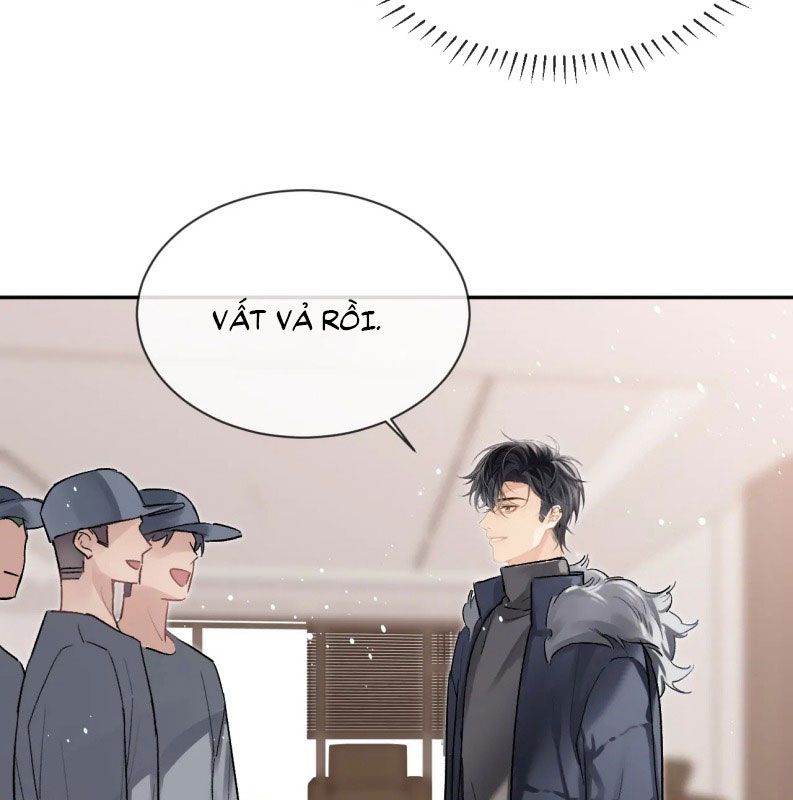 Nghịch Lý Câu Fan Chapter 11 - Next Chapter 12