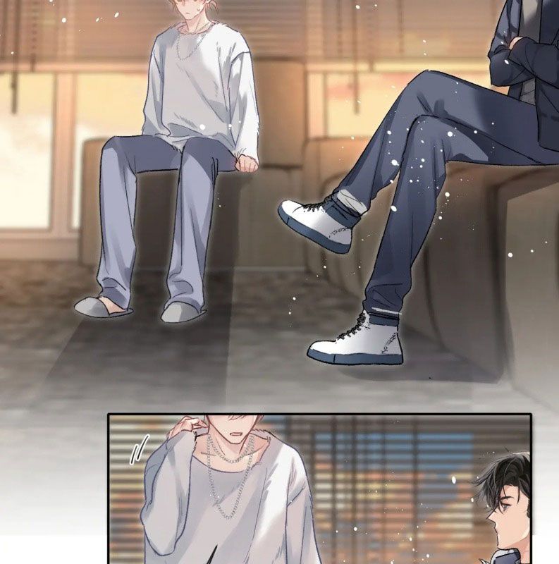 Nghịch Lý Câu Fan Chapter 11 - Next Chapter 12