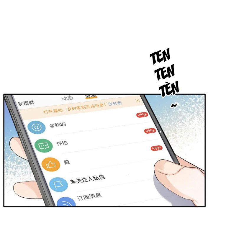 Nghịch Lý Câu Fan Chapter 11 - Next Chapter 12