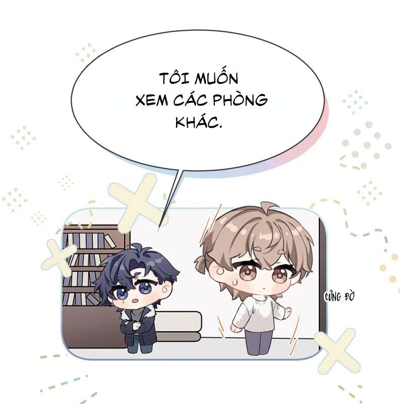 Nghịch Lý Câu Fan Chapter 11 - Next Chapter 12