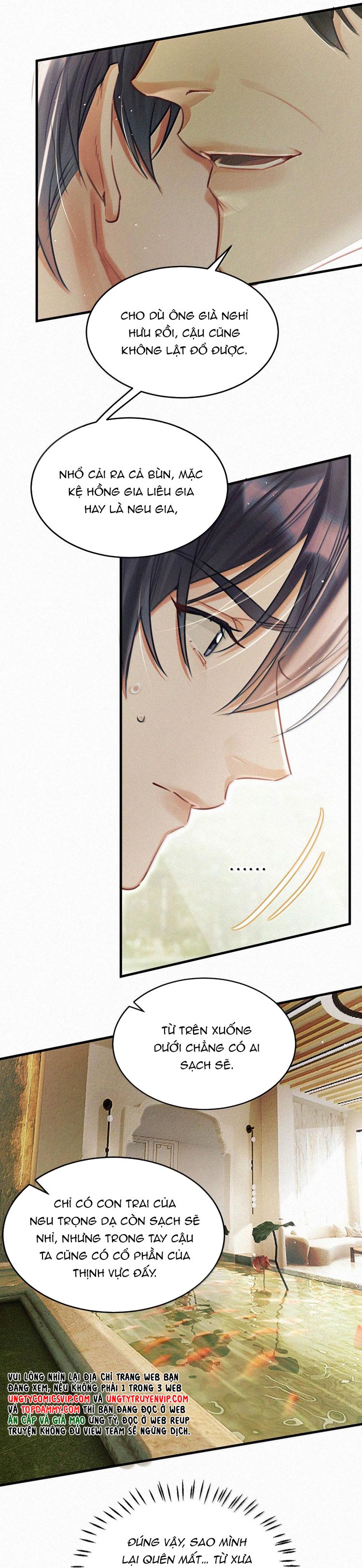 Môi Súng Chapter 130 - Trang 4
