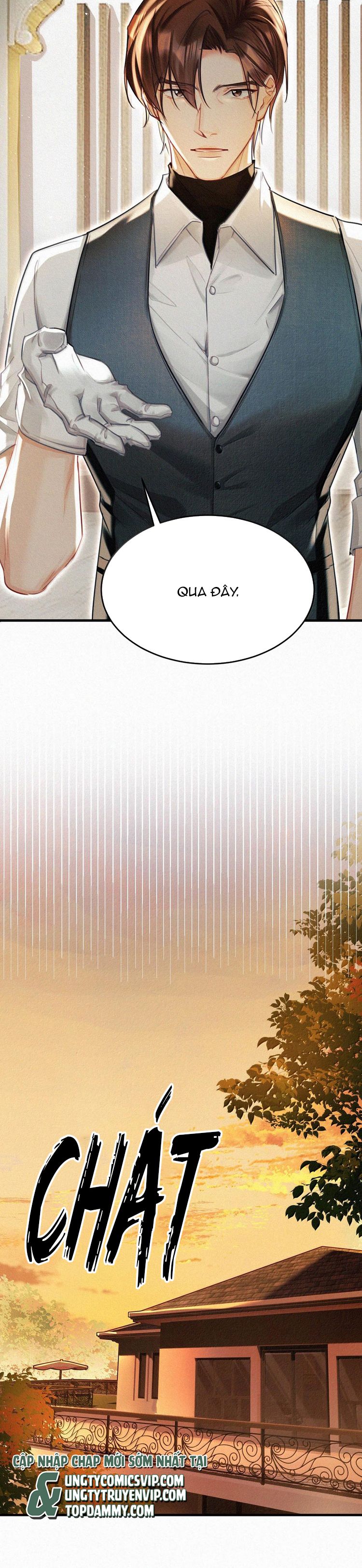 Môi Súng Chapter 130 - Trang 4