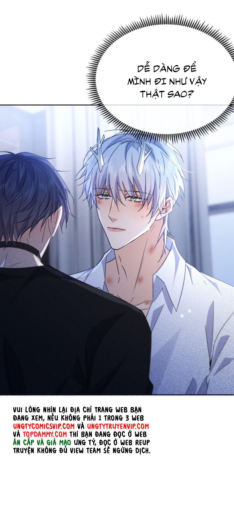 Huynh Dạy Dỗ Đệ Bất Kính Chapter 51 - Trang 4