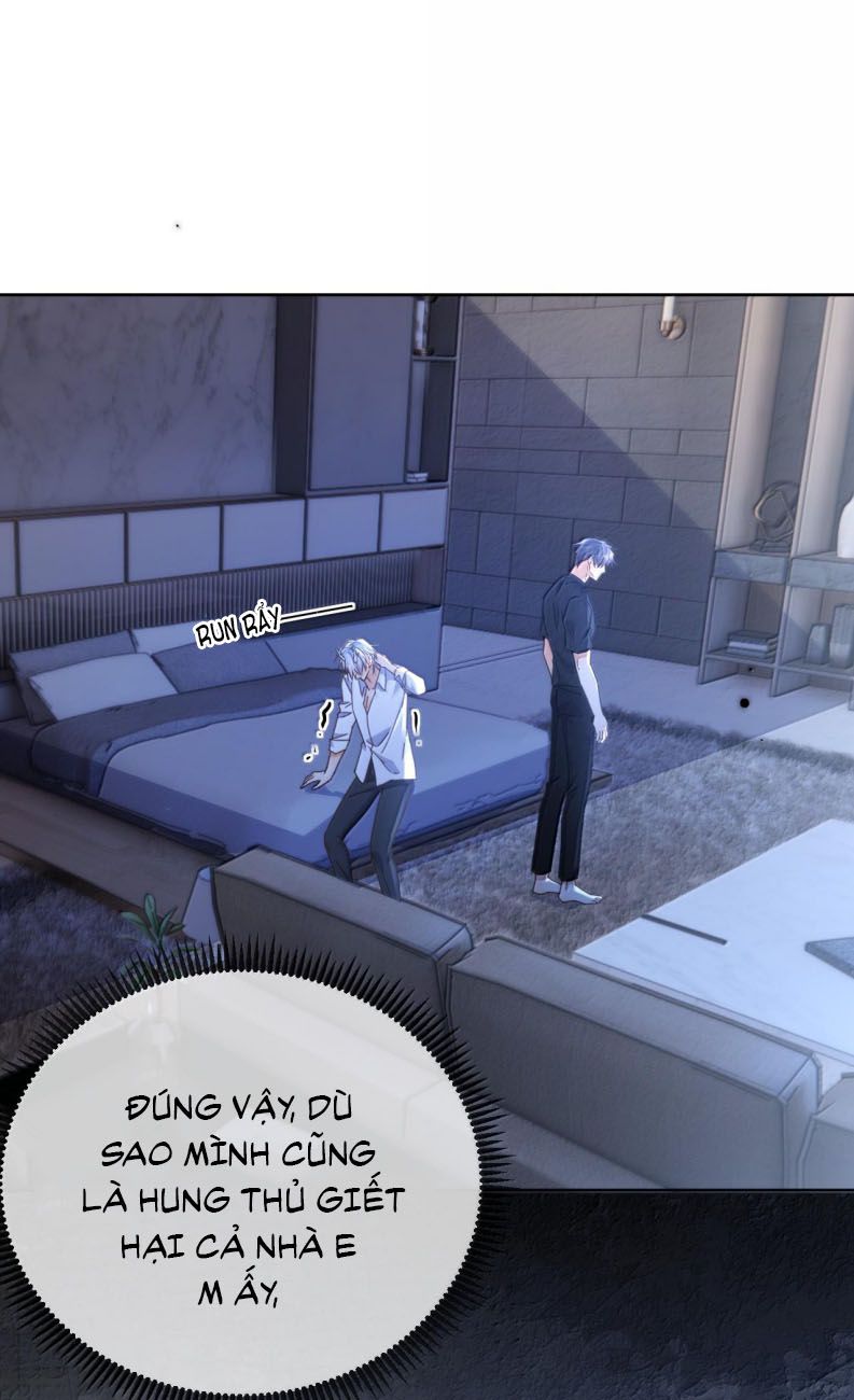Huynh Dạy Dỗ Đệ Bất Kính Chapter 51 - Trang 4