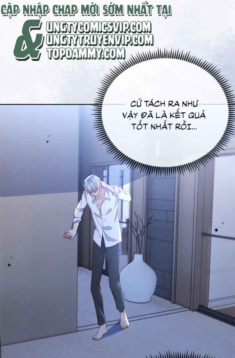 Huynh Dạy Dỗ Đệ Bất Kính Chapter 51 - Trang 4