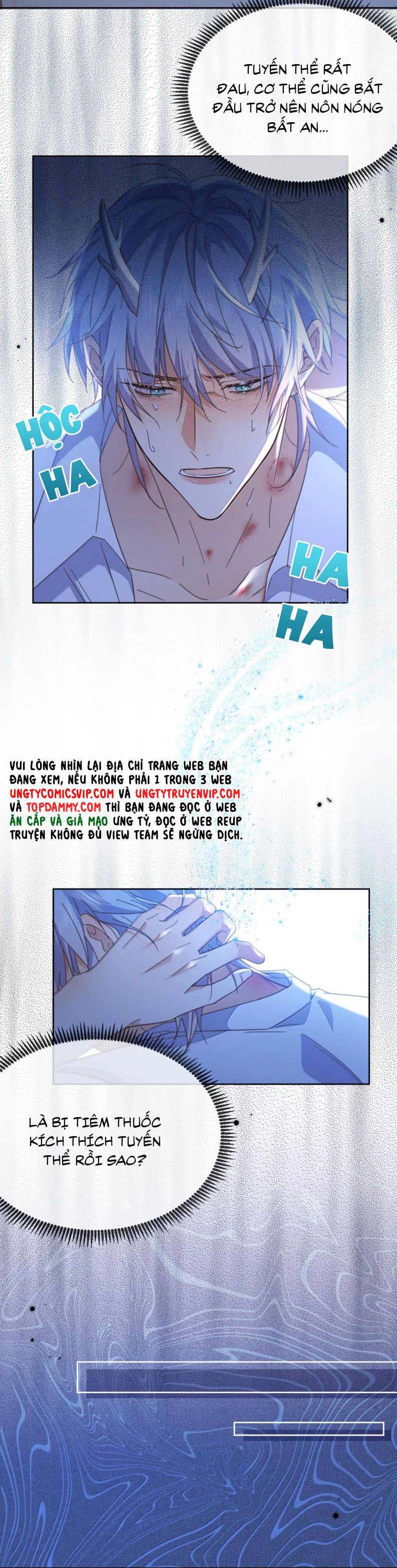 Huynh Dạy Dỗ Đệ Bất Kính Chapter 51 - Trang 4