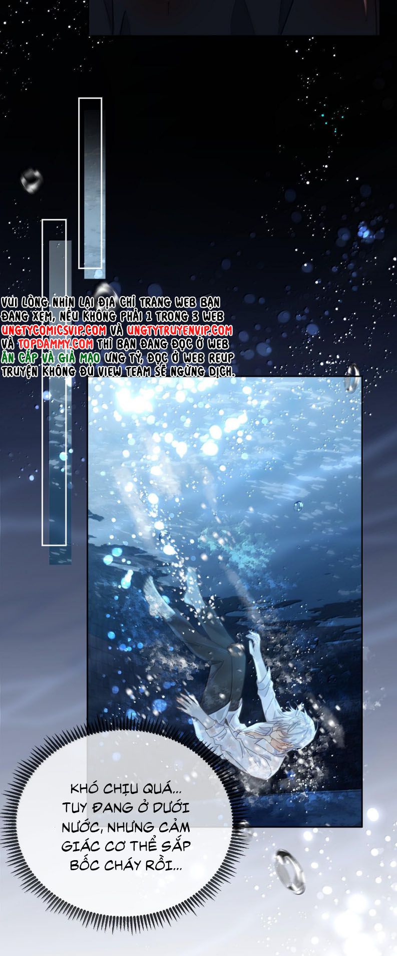 Huynh Dạy Dỗ Đệ Bất Kính Chapter 51 - Trang 4