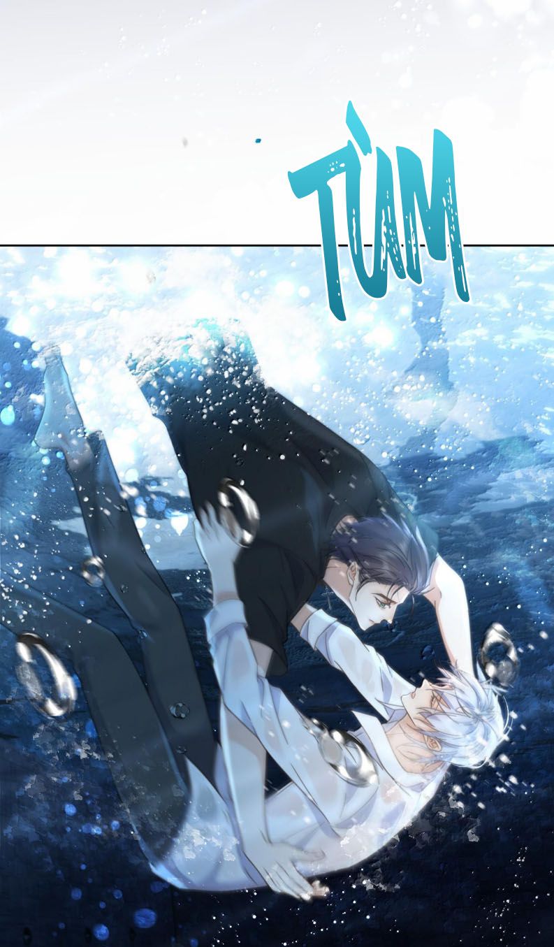 Huynh Dạy Dỗ Đệ Bất Kính Chapter 51 - Trang 4