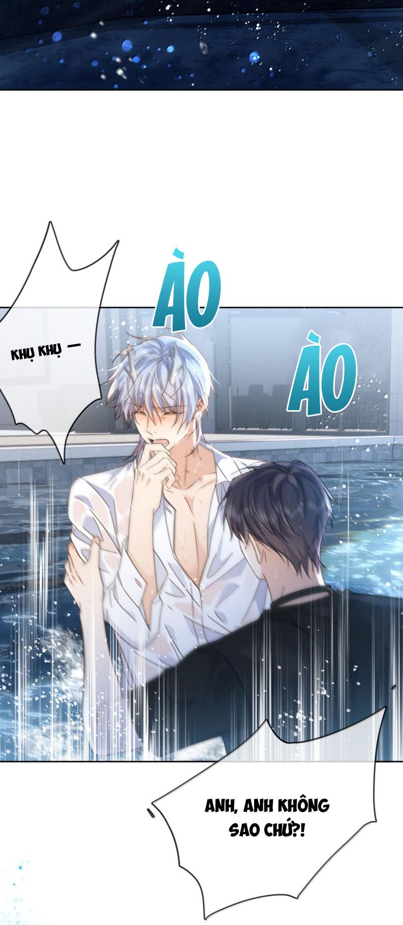 Huynh Dạy Dỗ Đệ Bất Kính Chapter 51 - Trang 4