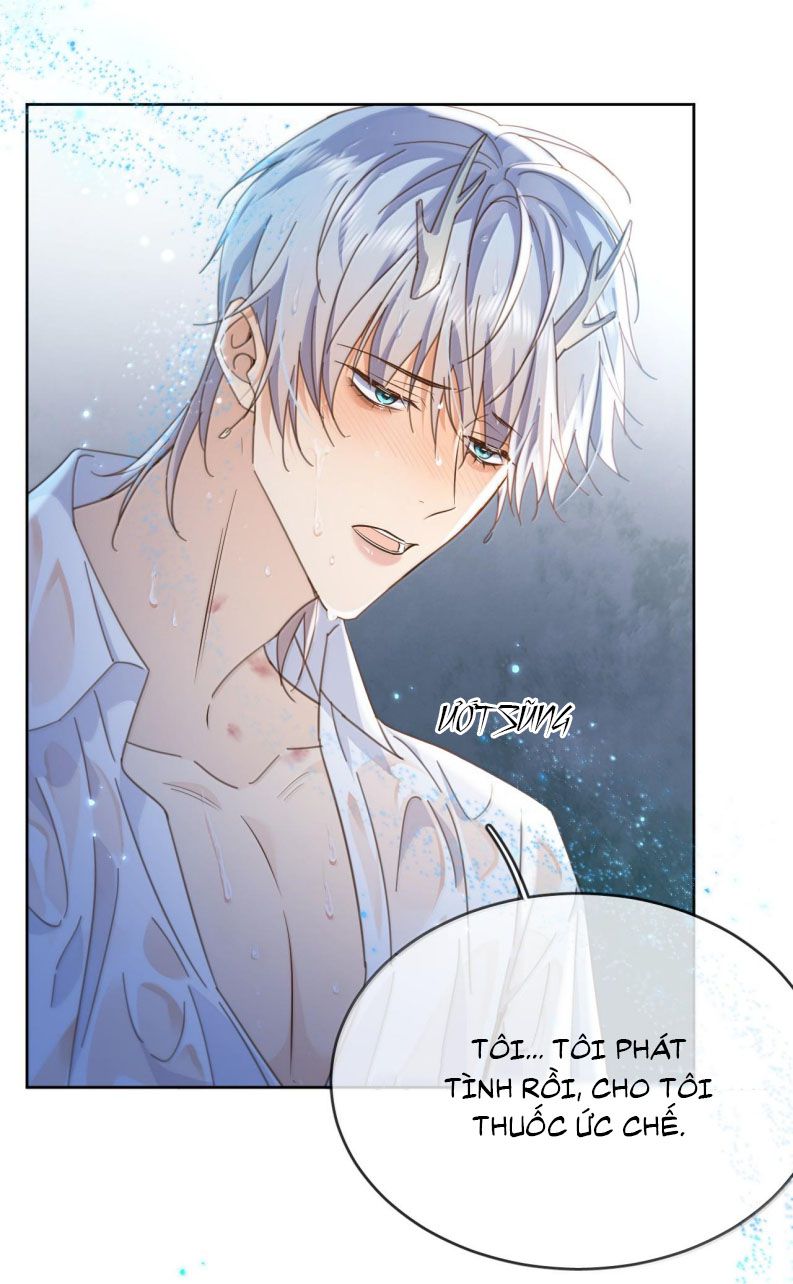 Huynh Dạy Dỗ Đệ Bất Kính Chapter 51 - Trang 4