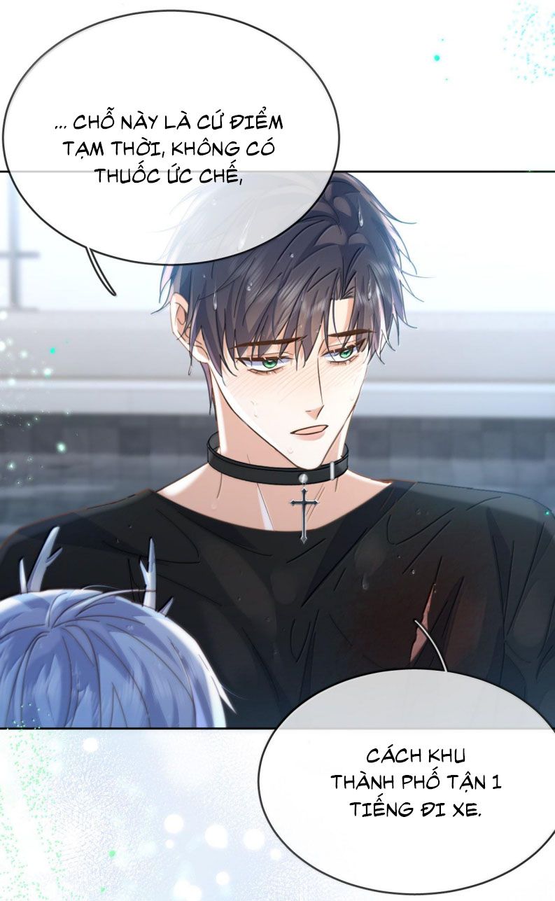 Huynh Dạy Dỗ Đệ Bất Kính Chapter 51 - Trang 4