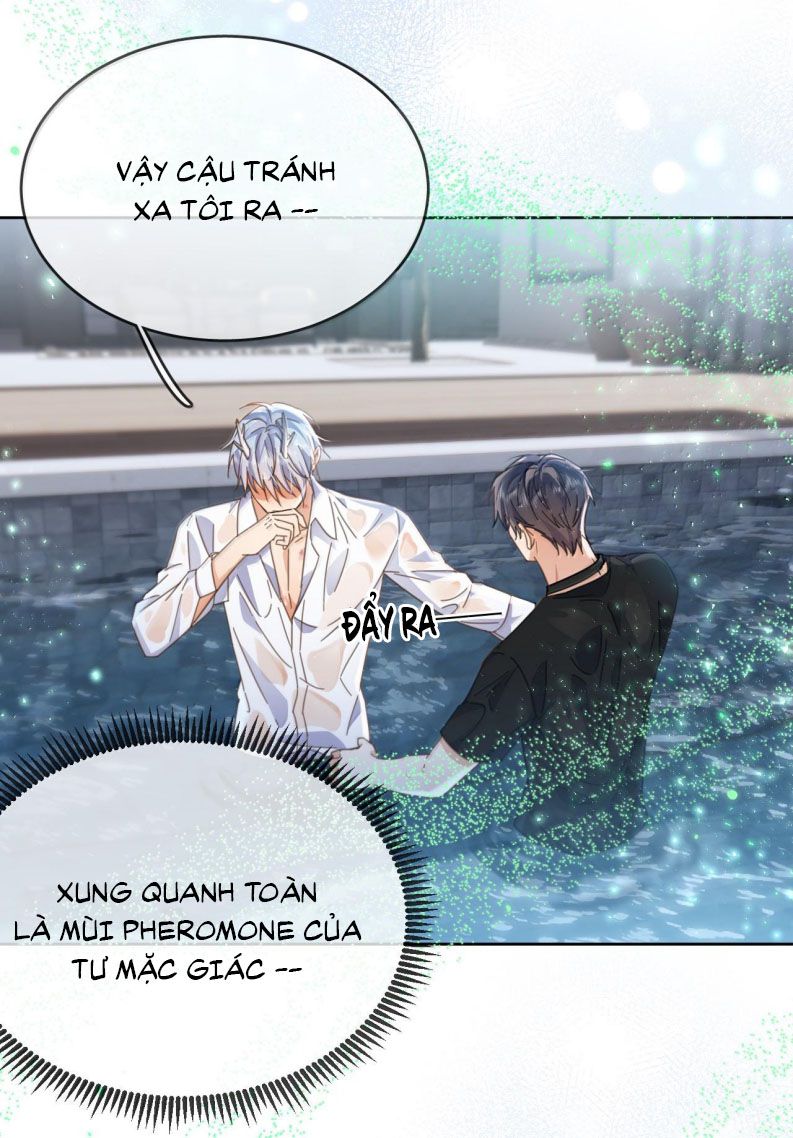 Huynh Dạy Dỗ Đệ Bất Kính Chapter 51 - Trang 4
