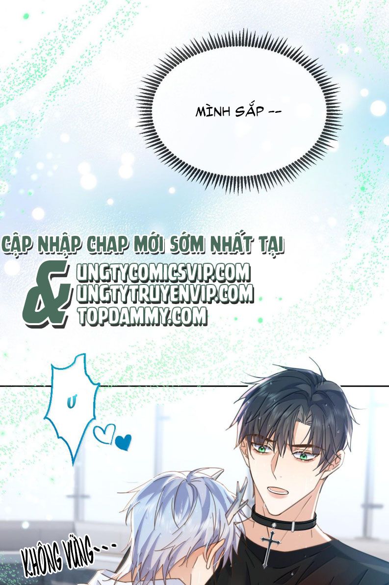 Huynh Dạy Dỗ Đệ Bất Kính Chapter 51 - Trang 4