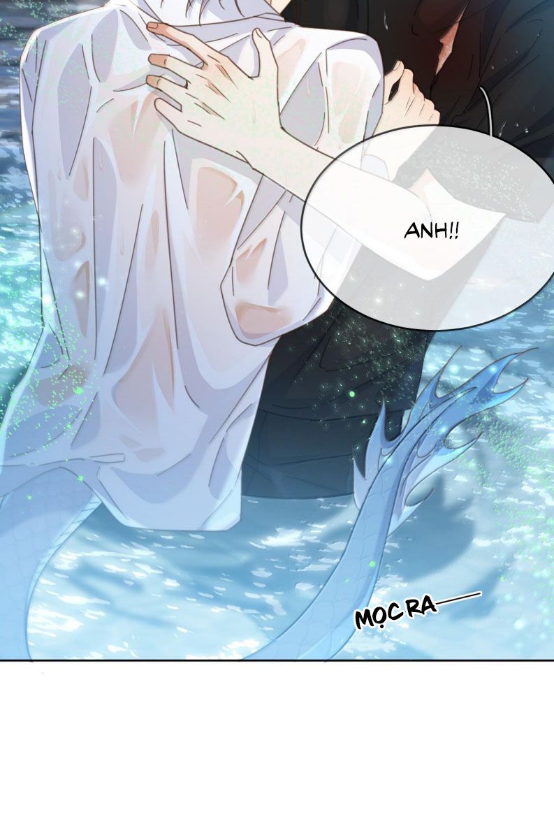 Huynh Dạy Dỗ Đệ Bất Kính Chapter 51 - Trang 4