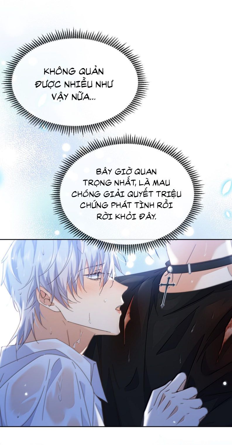 Huynh Dạy Dỗ Đệ Bất Kính Chapter 51 - Trang 4