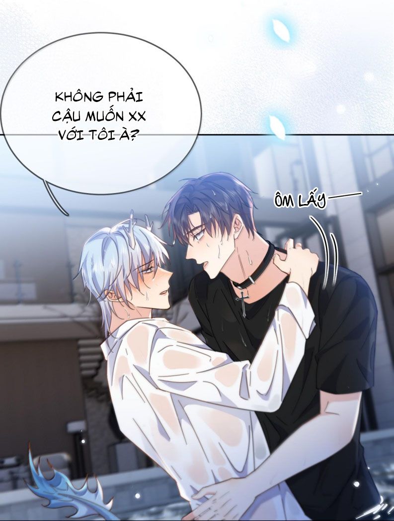 Huynh Dạy Dỗ Đệ Bất Kính Chapter 51 - Trang 4