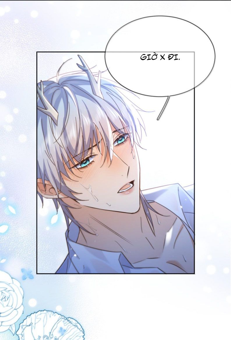 Huynh Dạy Dỗ Đệ Bất Kính Chapter 51 - Trang 4