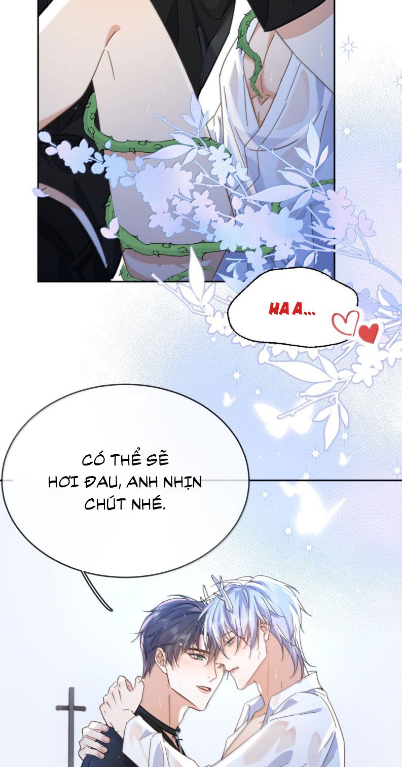 Huynh Dạy Dỗ Đệ Bất Kính Chapter 51 - Trang 4