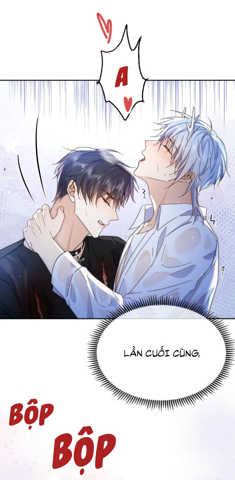 Huynh Dạy Dỗ Đệ Bất Kính Chapter 51 - Trang 4