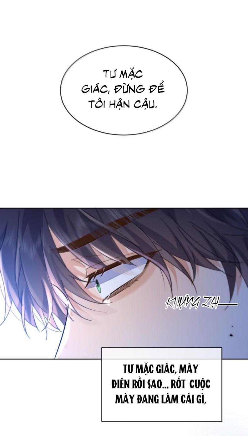 Huynh Dạy Dỗ Đệ Bất Kính Chapter 51 - Trang 4