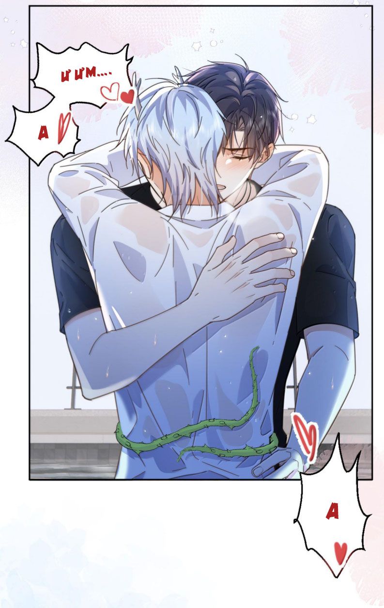 Huynh Dạy Dỗ Đệ Bất Kính Chapter 51 - Trang 4
