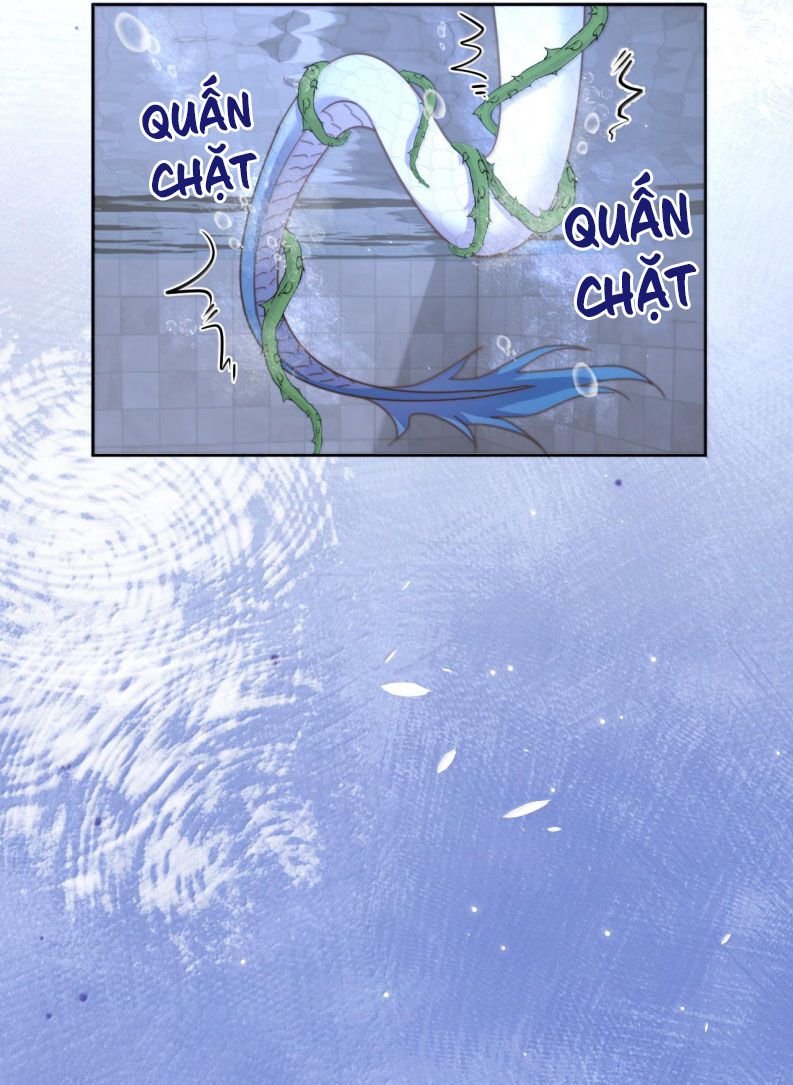 Huynh Dạy Dỗ Đệ Bất Kính Chapter 51 - Trang 4