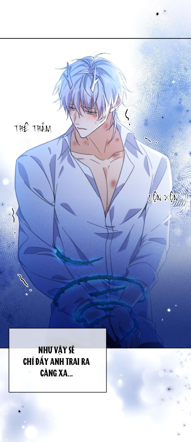 Huynh Dạy Dỗ Đệ Bất Kính Chapter 51 - Trang 4