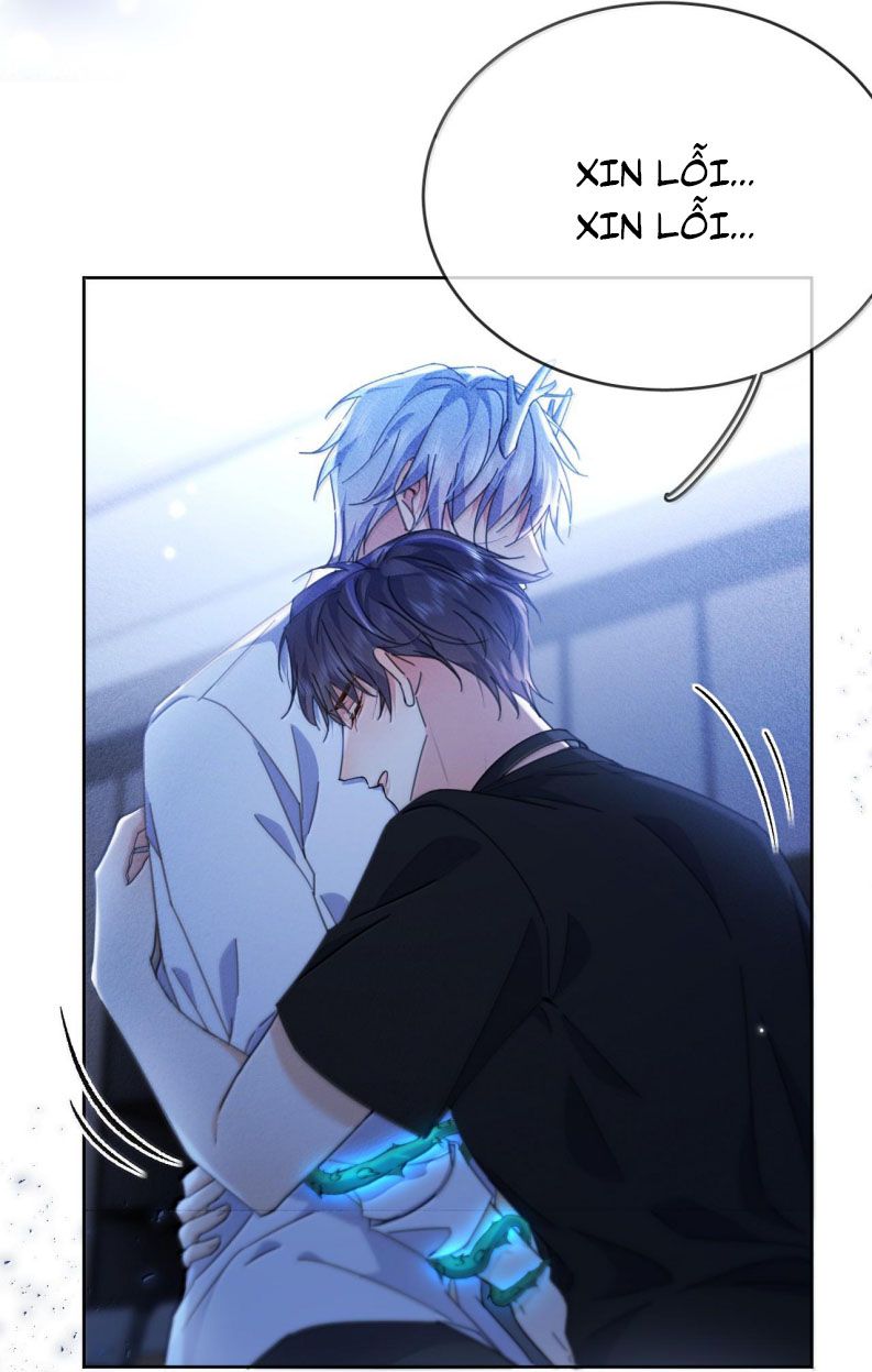 Huynh Dạy Dỗ Đệ Bất Kính Chapter 51 - Trang 4